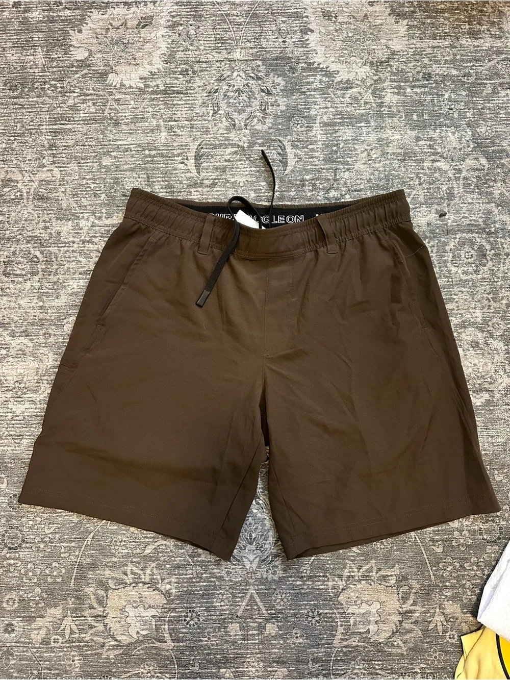 Waggle mens sz large short